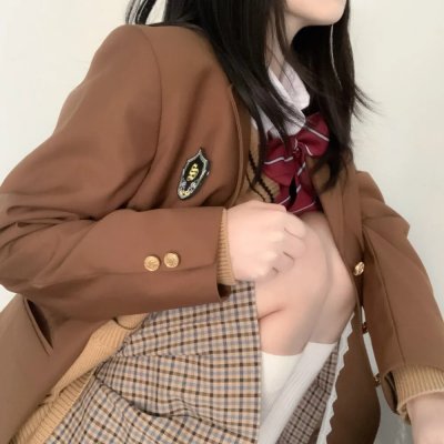 凛子小姐想试试