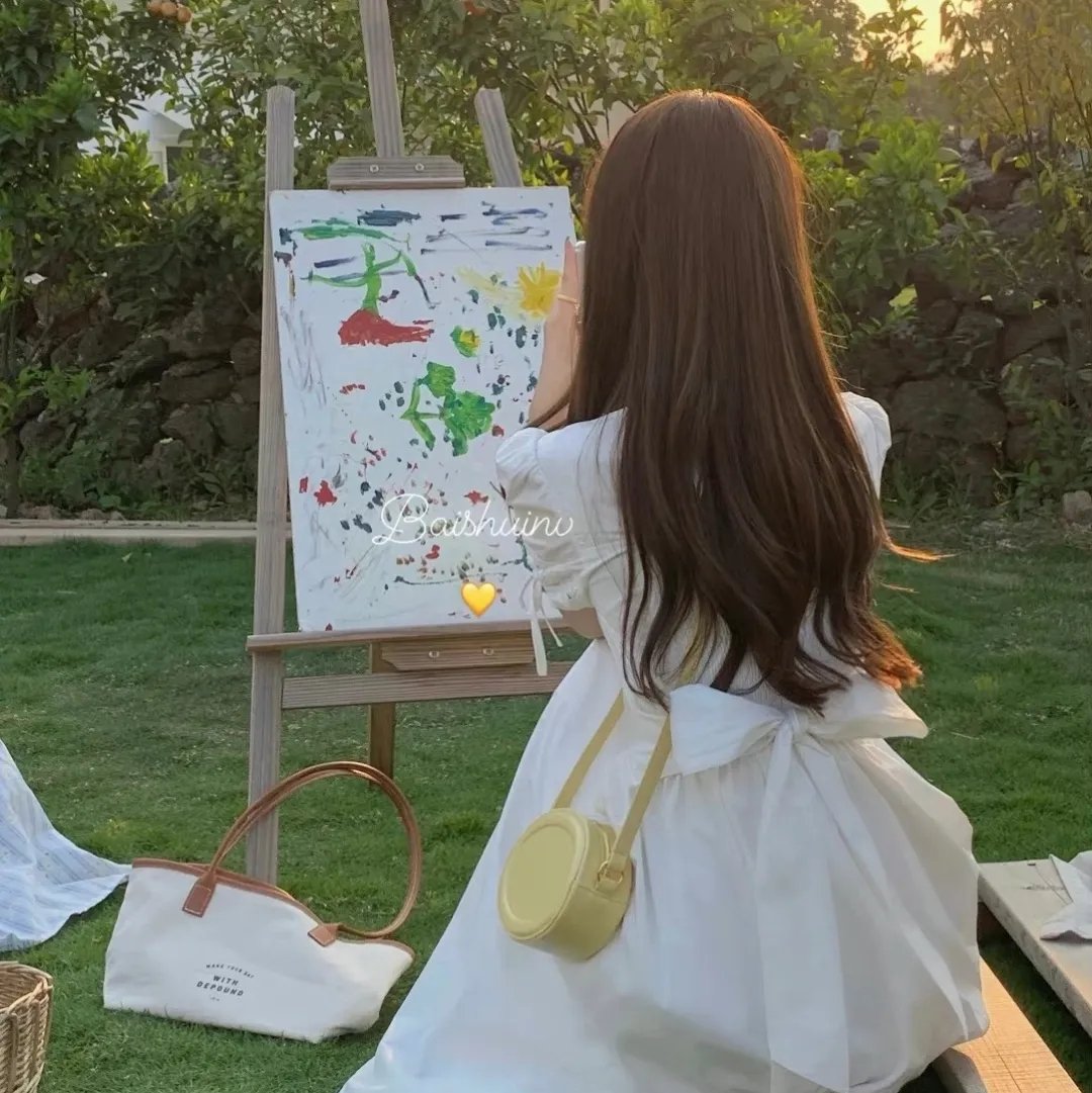 杰出的女性