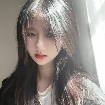 温柔安静的女人们